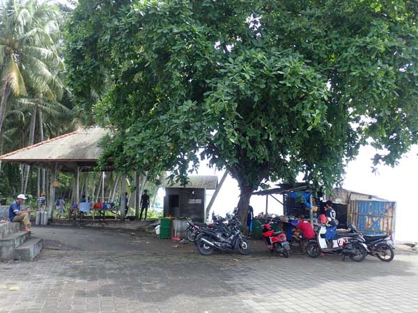 Satellite Photo