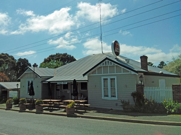Laggan