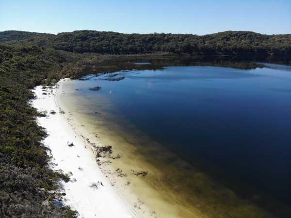 Fraser Island
