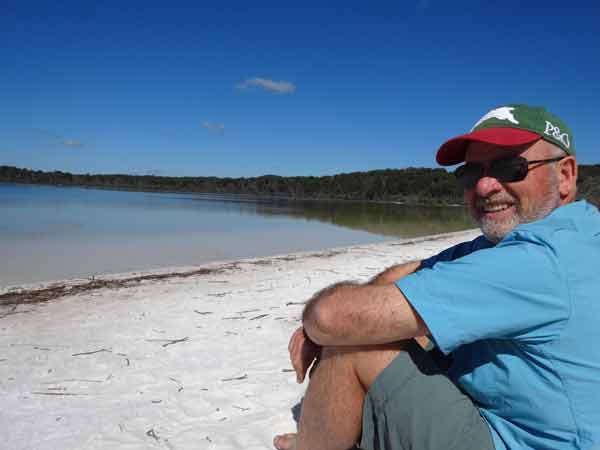 Fraser Island