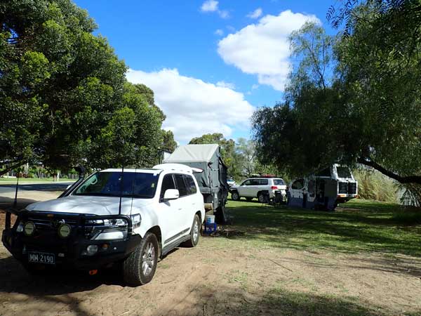 Lake Boga