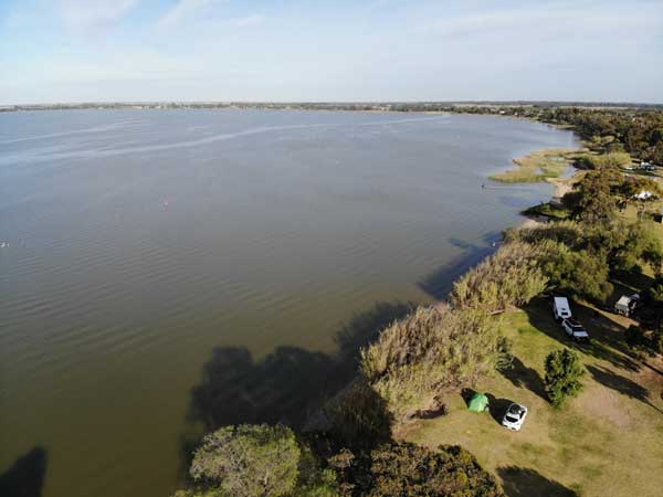 Lake Boga