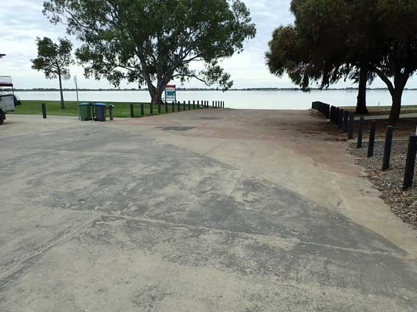 Lake Boga