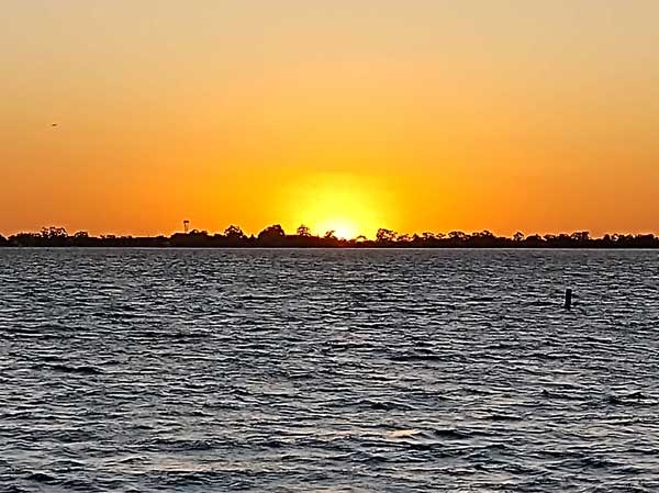 Lake Boga
