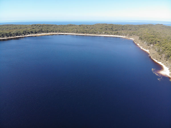 Fraser Island