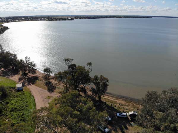 Lake Cargelligo