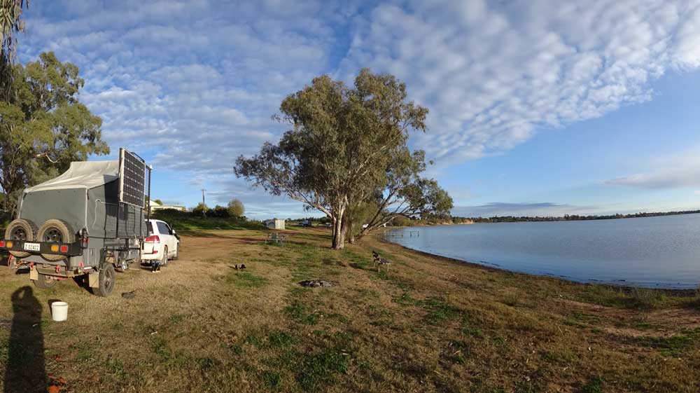 Lake Cargelligo