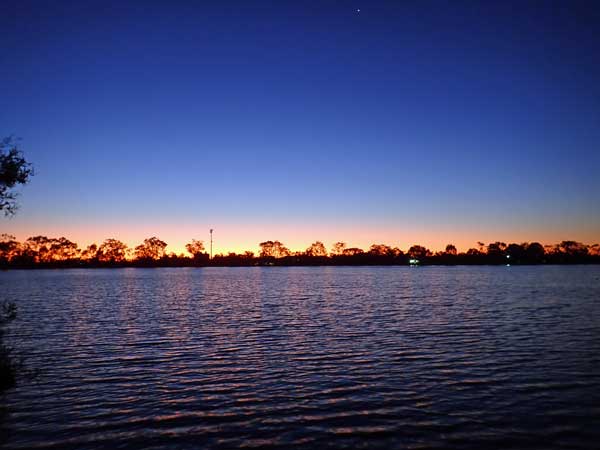 Lake Lascelles