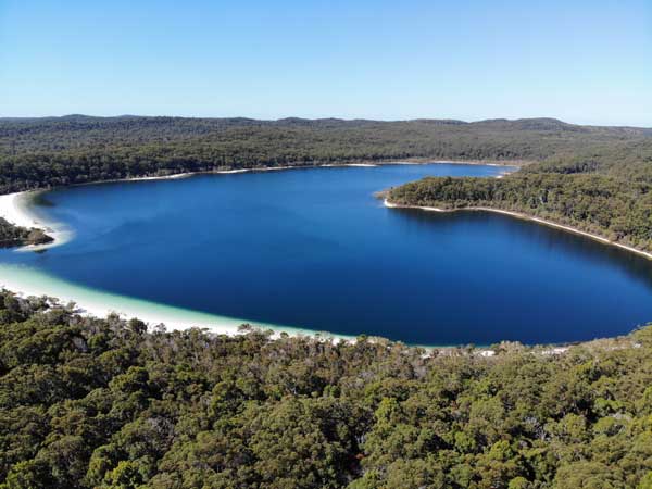 Fraser Island