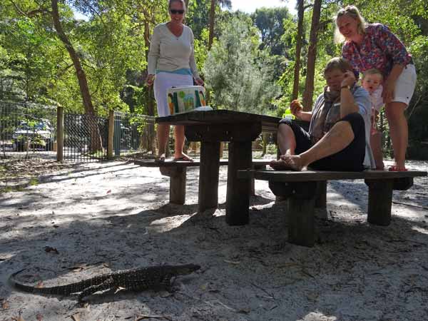 Fraser Island