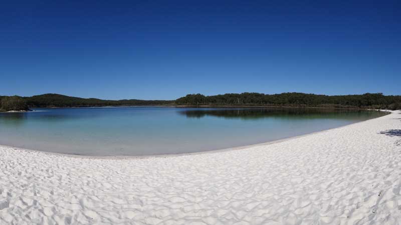 Fraser Island