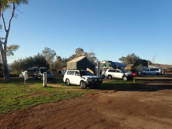 Broken Hill