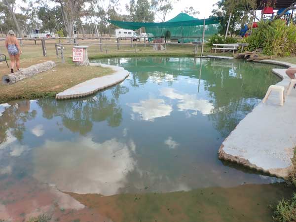 Lara Wetlands