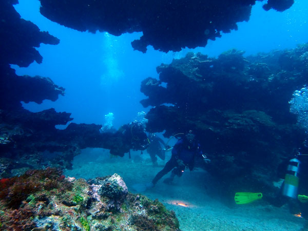 Lord Howe Island