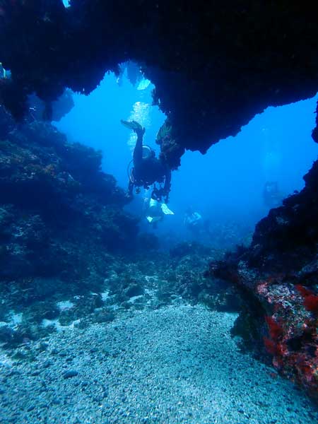 Lord Howe Island