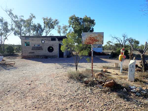 Lightning Ridge