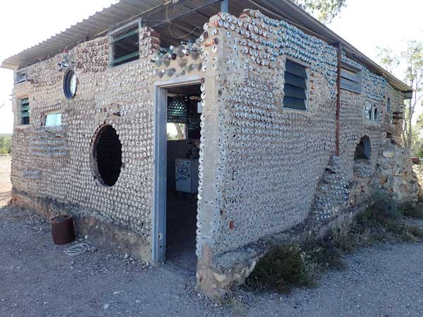 Lightning Ridge