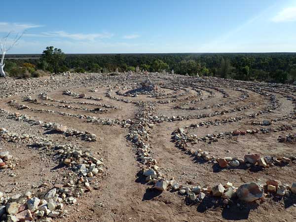 Lightning Ridge