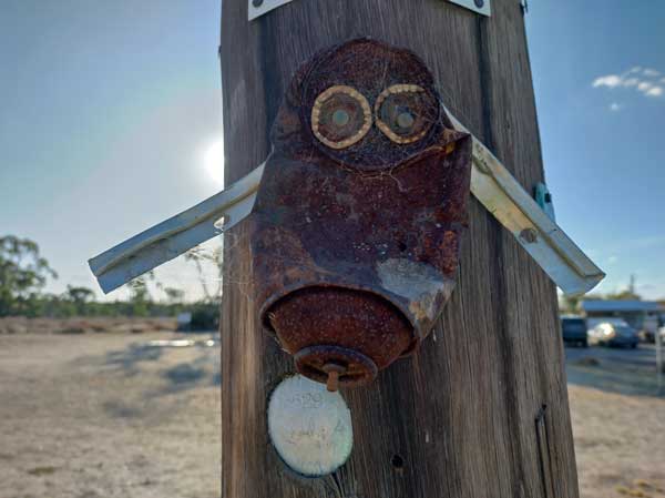 Lightning Ridge