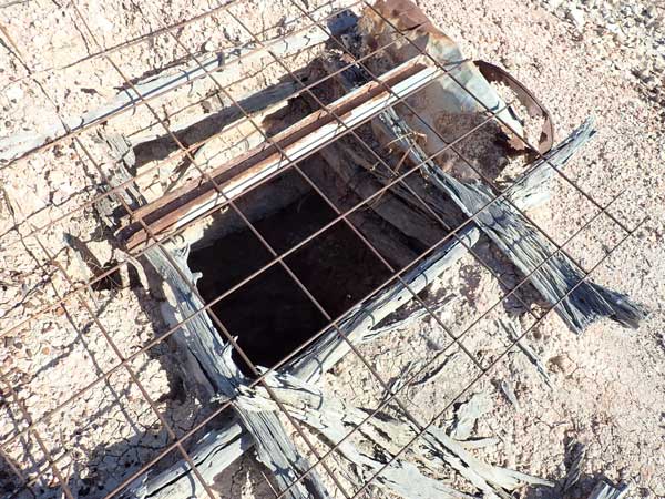 Lightning Ridge