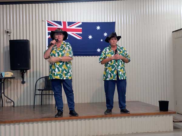 Lightning Ridge