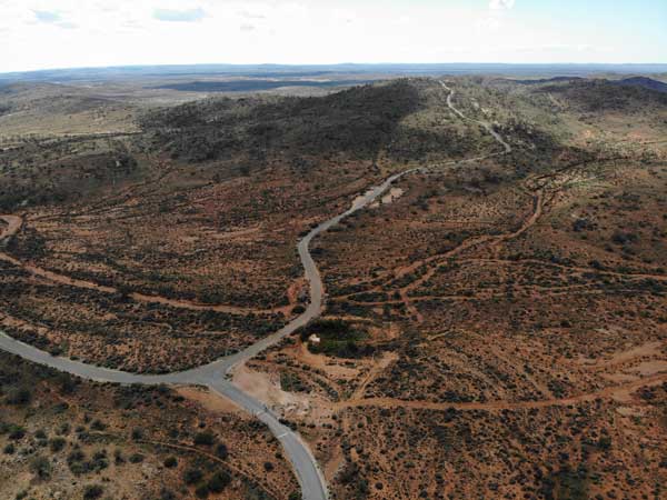 Living Desert