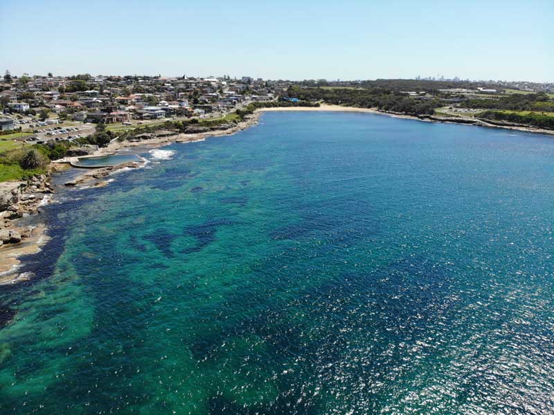Long Bay