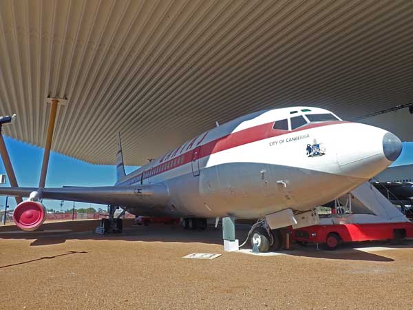 Longreach