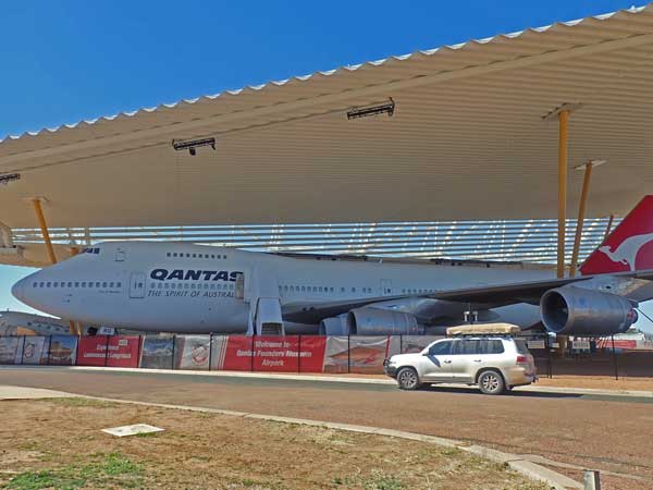 Longreach