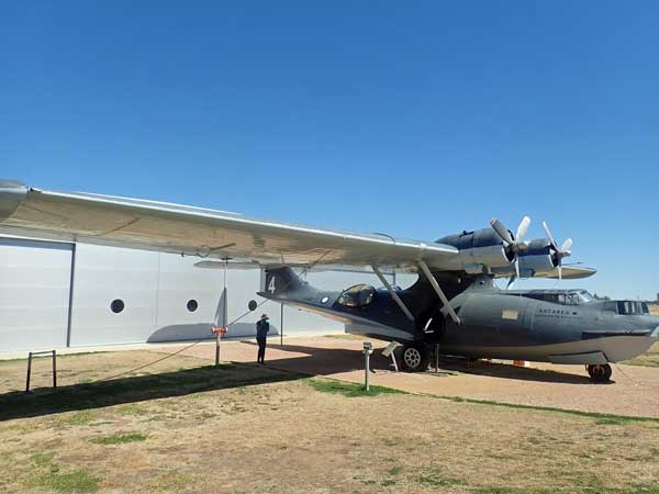 Longreach