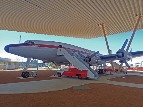 Longreach