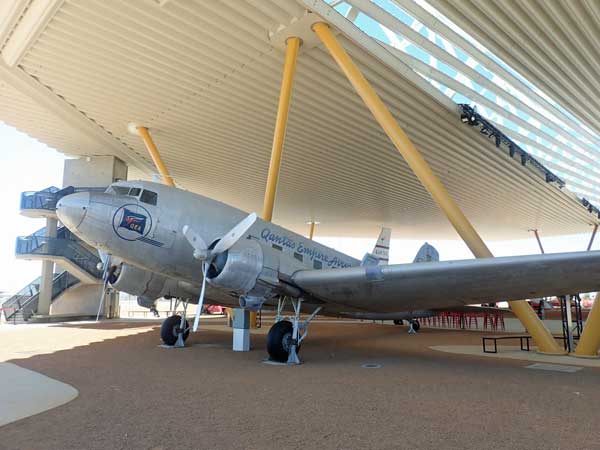 Longreach