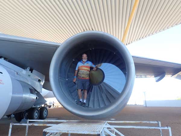 Longreach