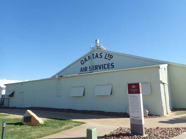 Longreach