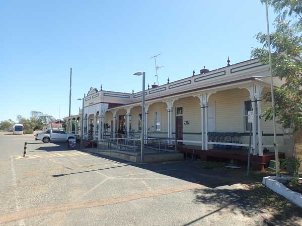 Longreach