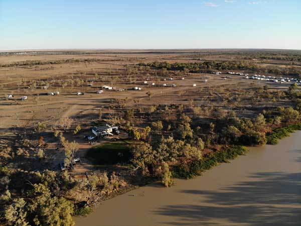 Longreach