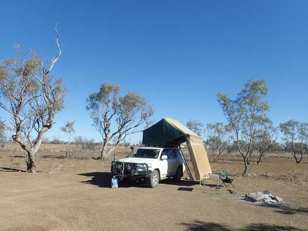 Longreach