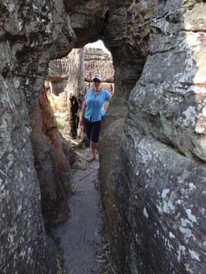 Lost City