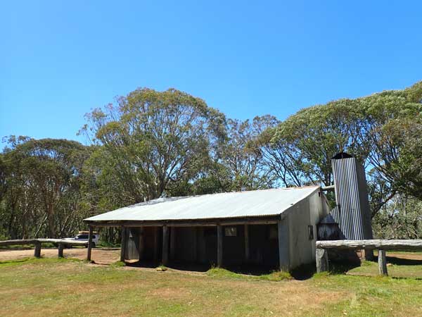 Victorian High Country