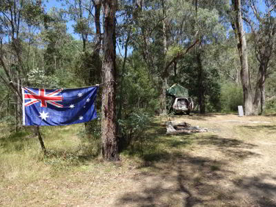 Brindabella National Park
