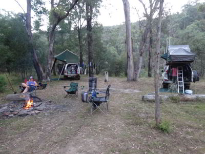 Brindabella National Park
