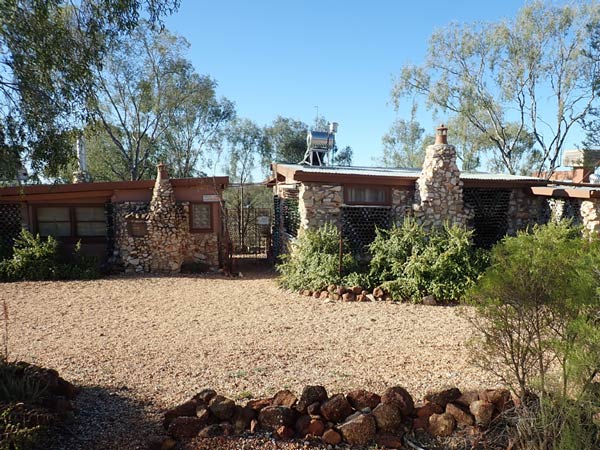 Lightning Ridge