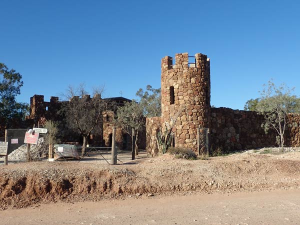 Lightning Ridge