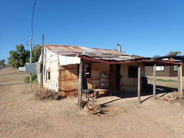 Lightning Ridge