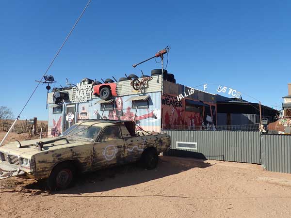 Silverton