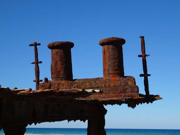 Fraser Island