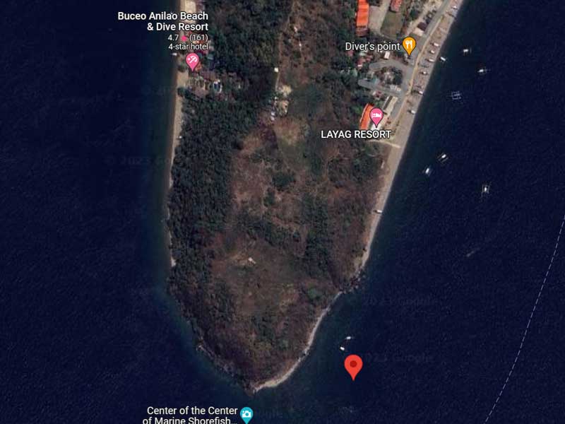 Satellite Photo