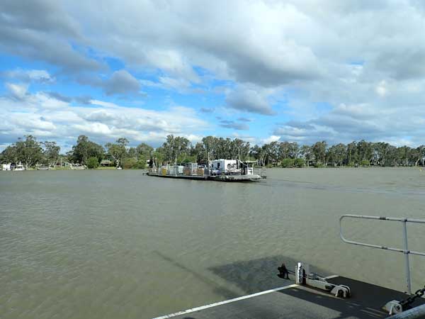 Mannum