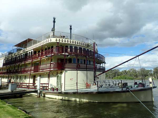 Mannum