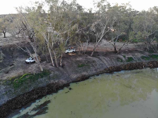 Mays Bend